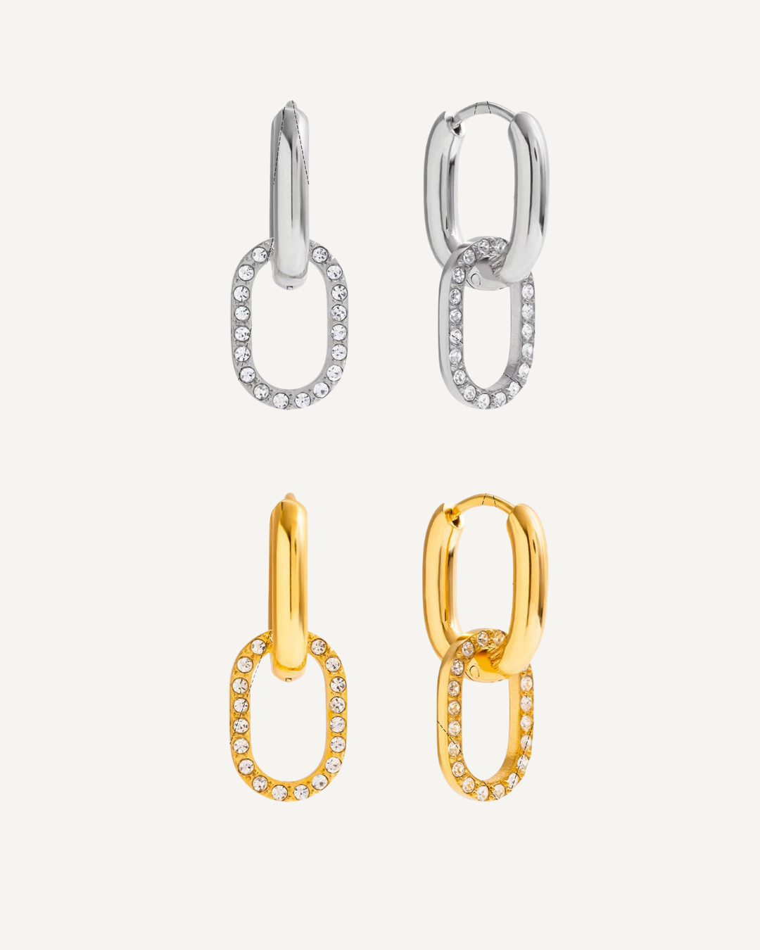 Everyday | Brinco Aurore
