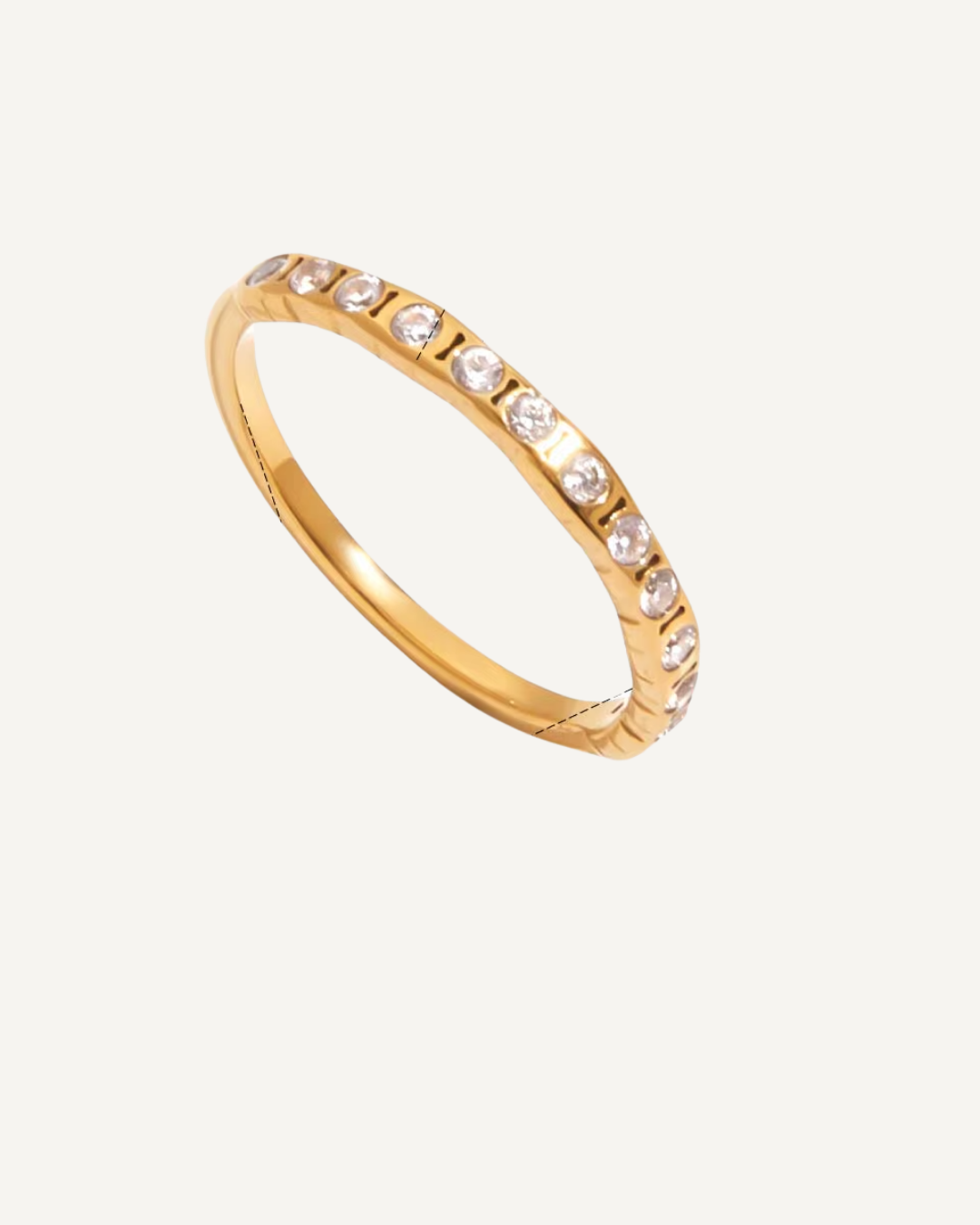 Everyday | Anel Essentiel