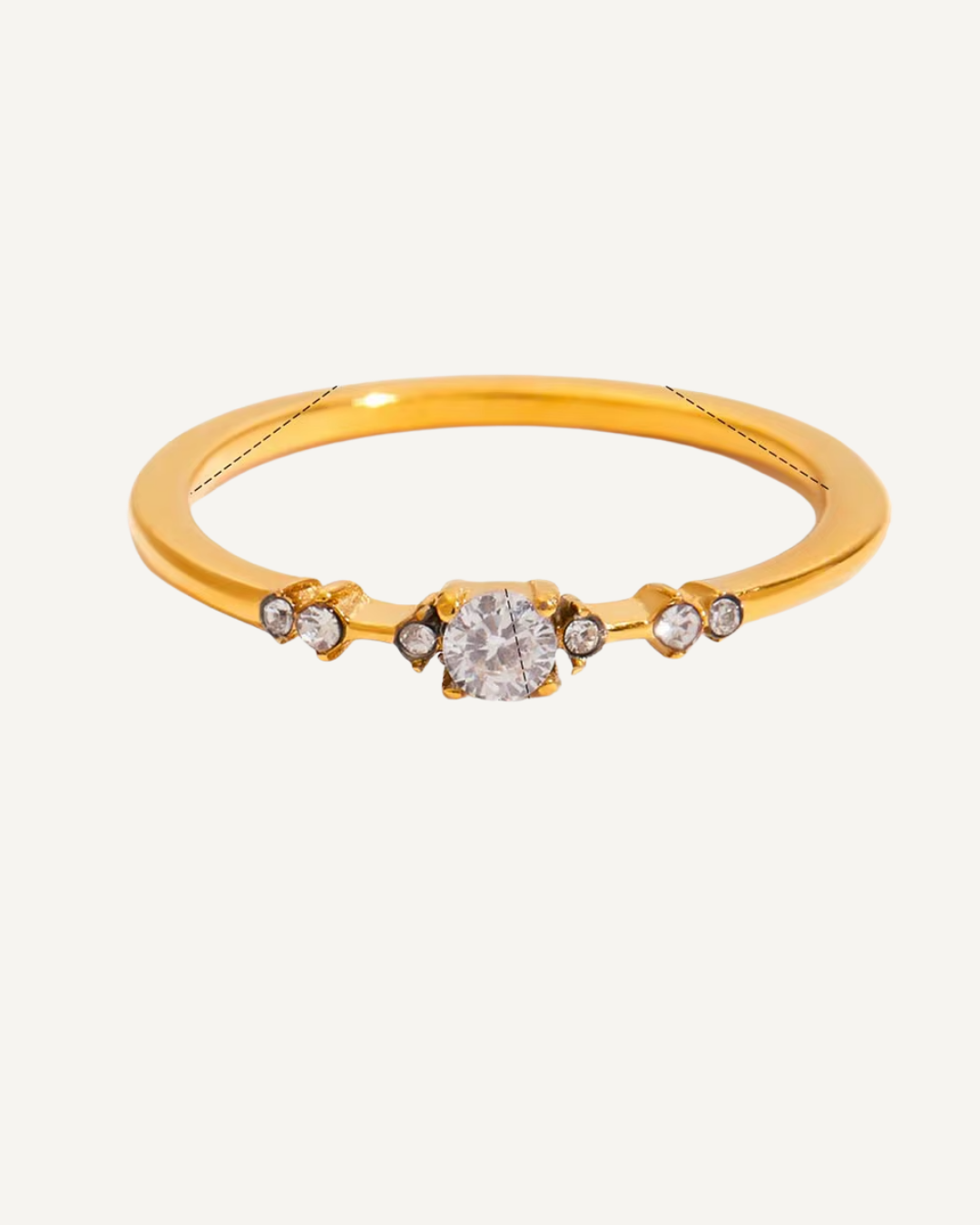 Everyday | Anel Essentiel