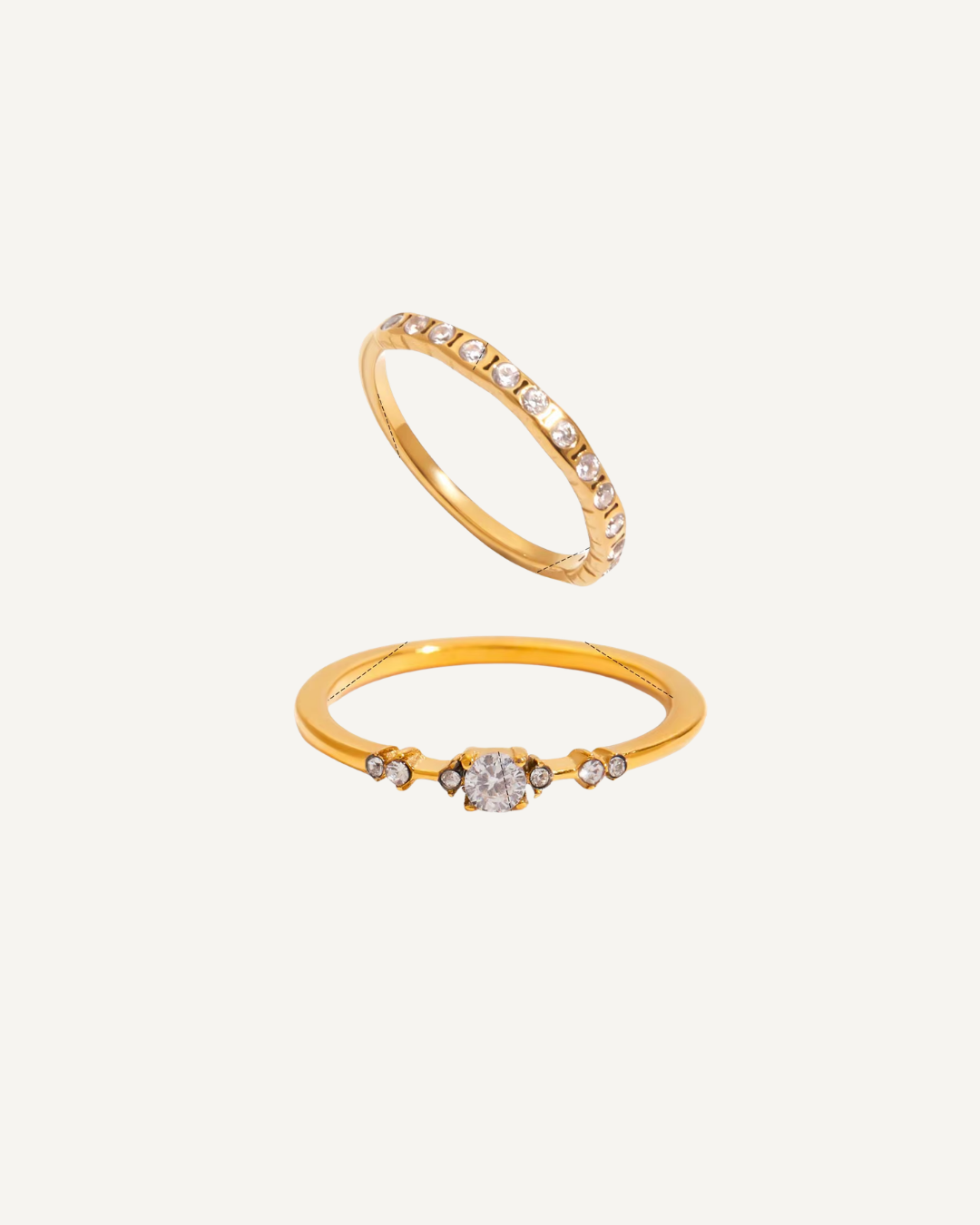 Everyday | Anel Essentiel