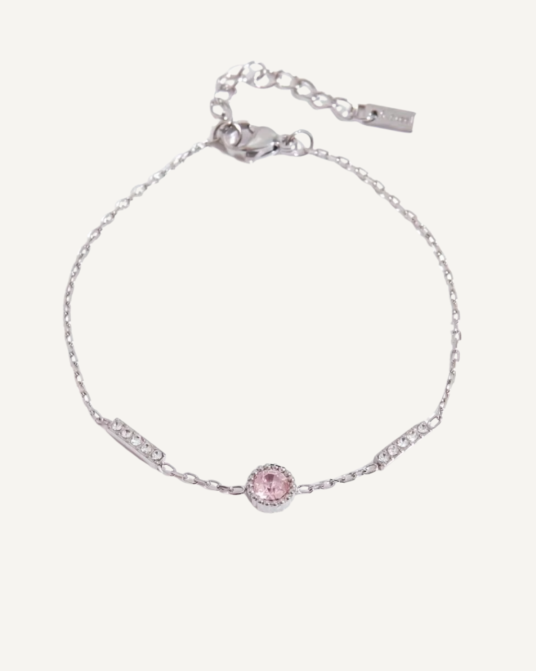 Everyday | Pulseira Rosée