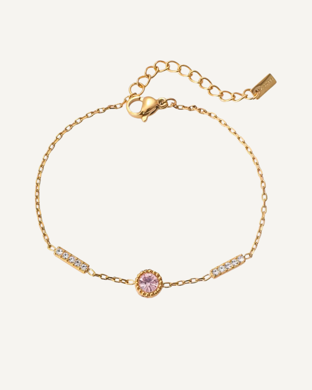 Everyday | Pulseira Rosée