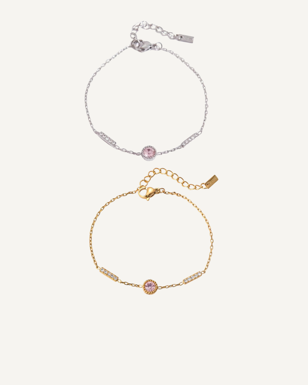 Everyday | Pulseira Rosée