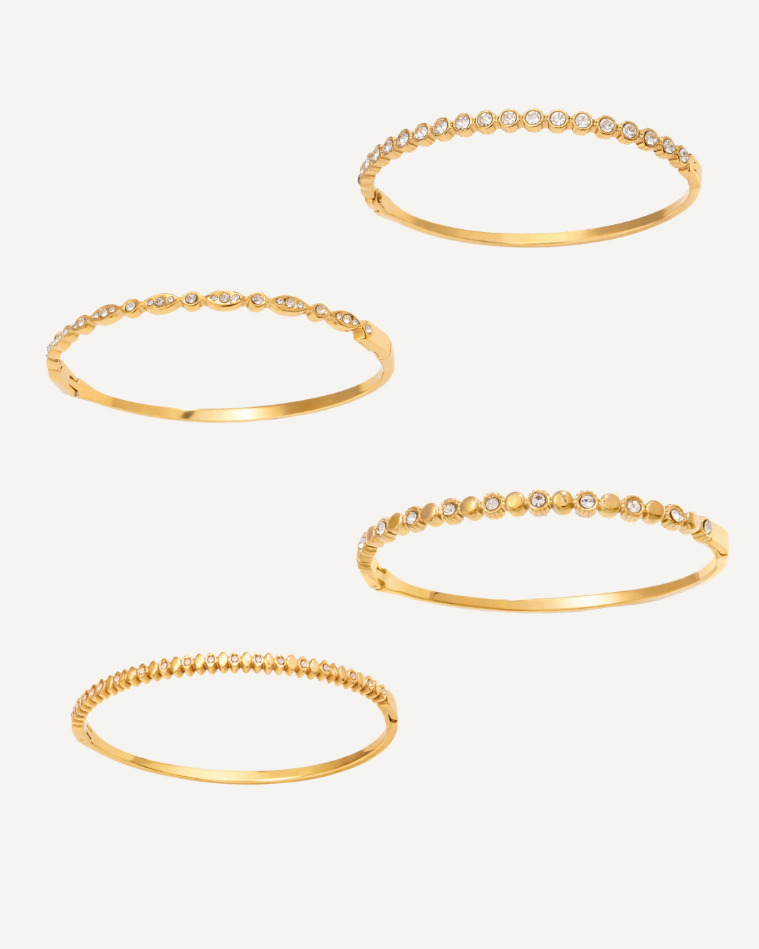 Everyday | Pulseiras Braceletes Graça