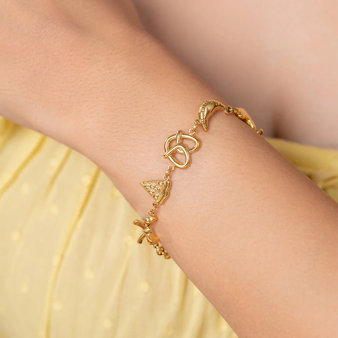 Everyday | Pulseira Mimo