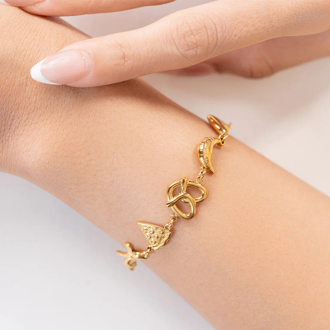 Everyday | Pulseira Mimo