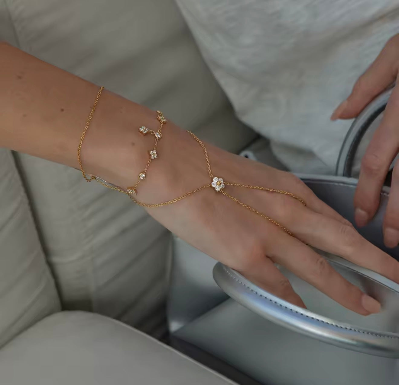 Everyday | Pulseira Helena