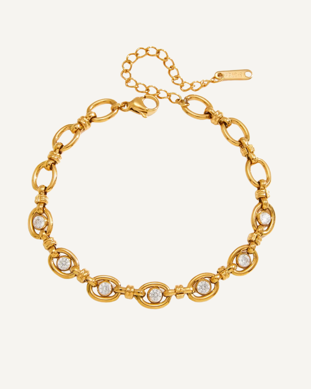 Everyday | Pulseira Berenice