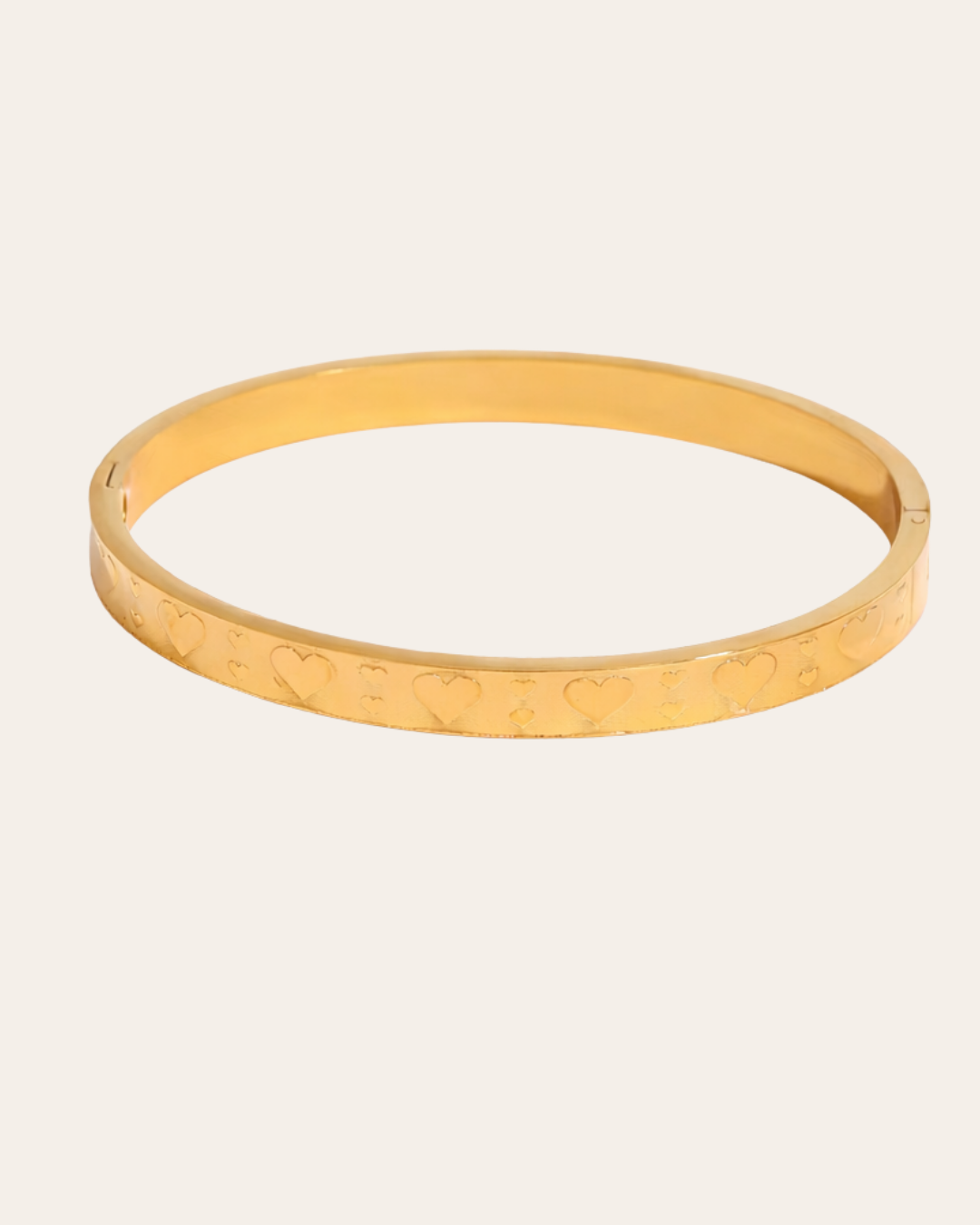 Everyday | Pulseira Bracelete Éternelle
