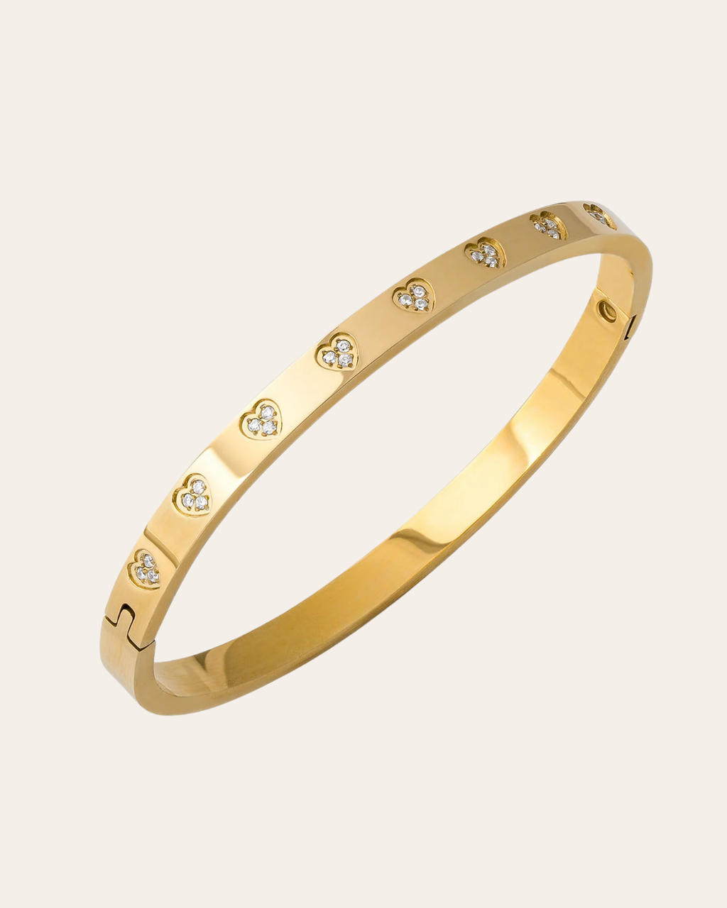 Everyday | Pulseira Bracelete Amour