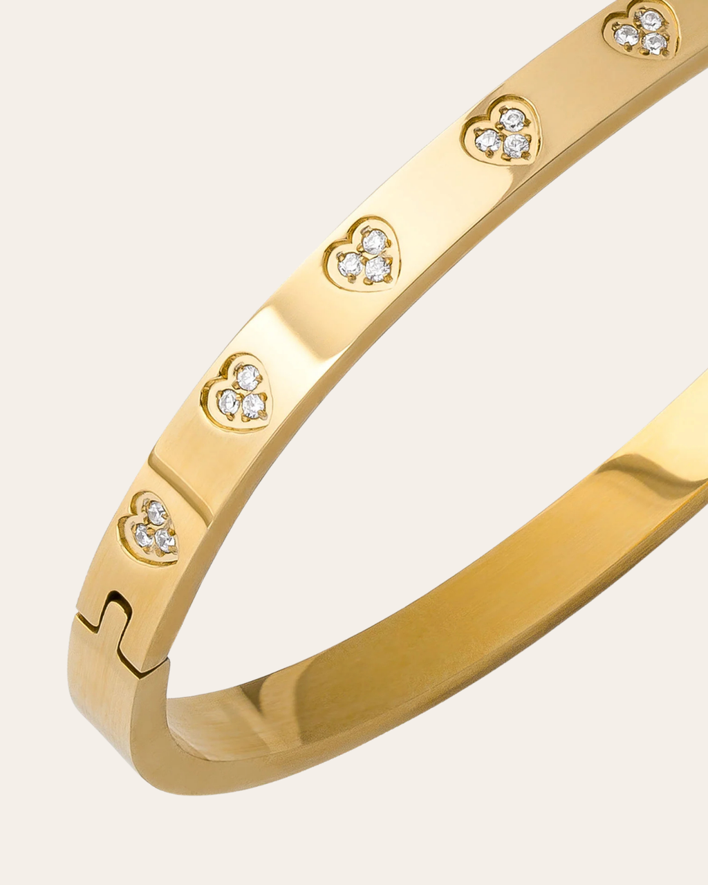 Everyday | Pulseira Bracelete Amour