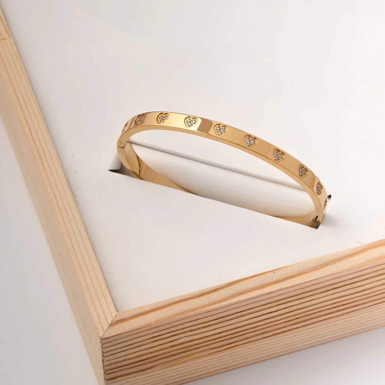 Everyday | Pulseira Bracelete Amour