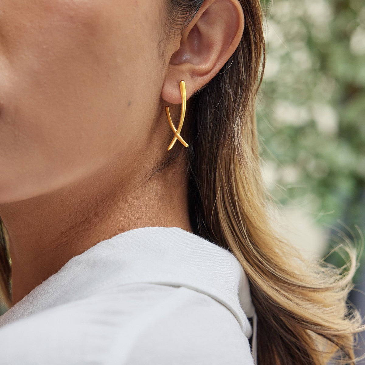 Everyday | Brinco Treillis