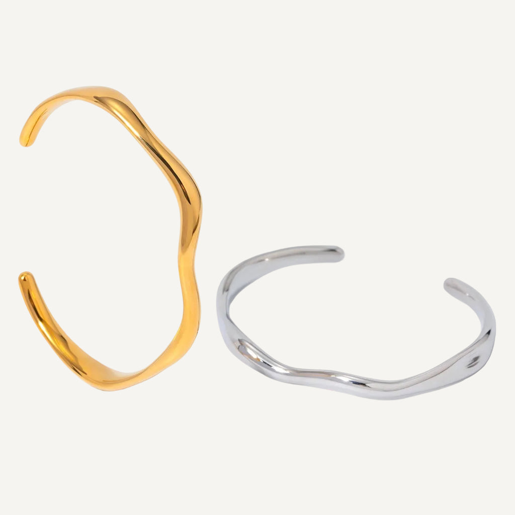 Everyday | Pulseira Bracelete Minimalista