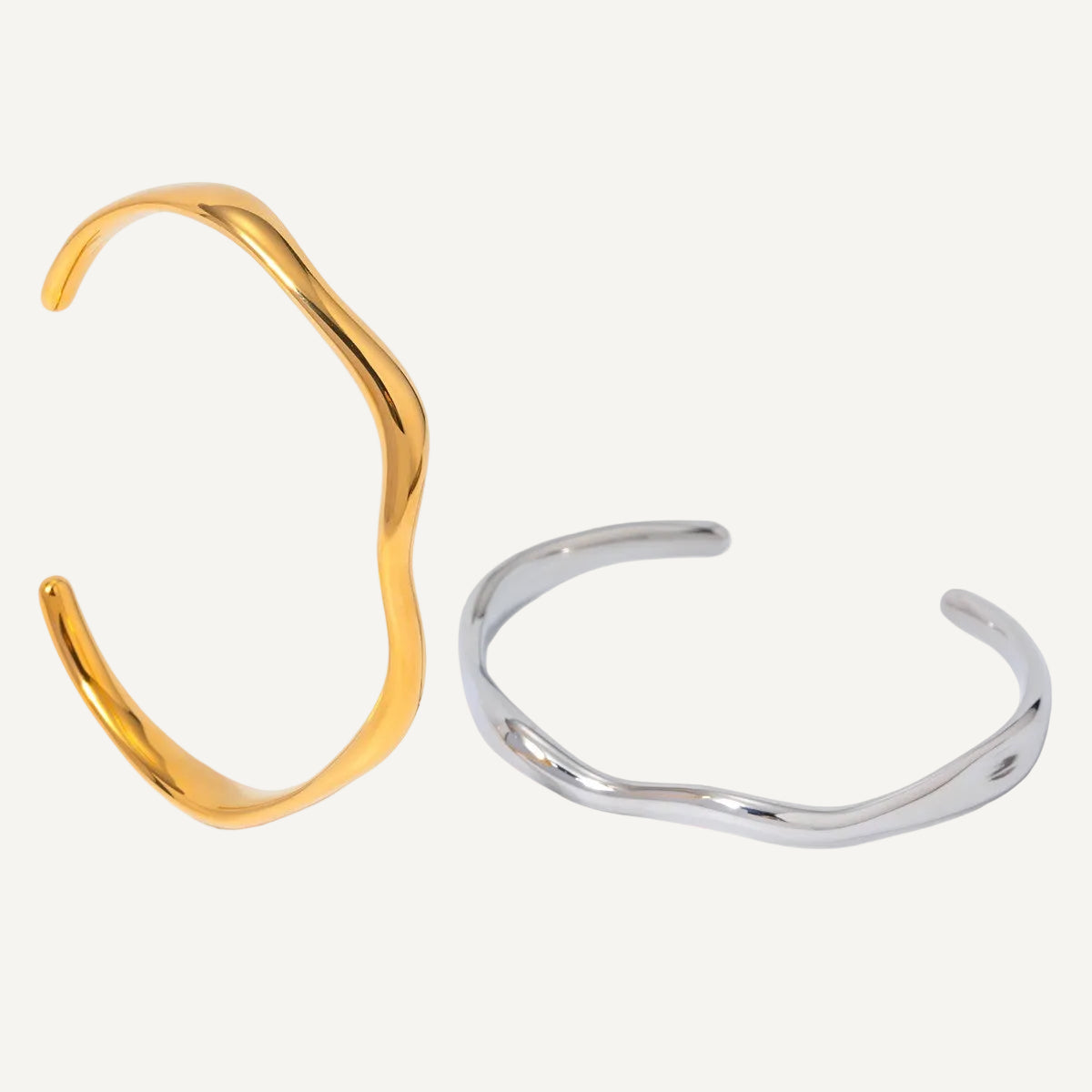 Everyday | Pulseira Bracelete Minimalista