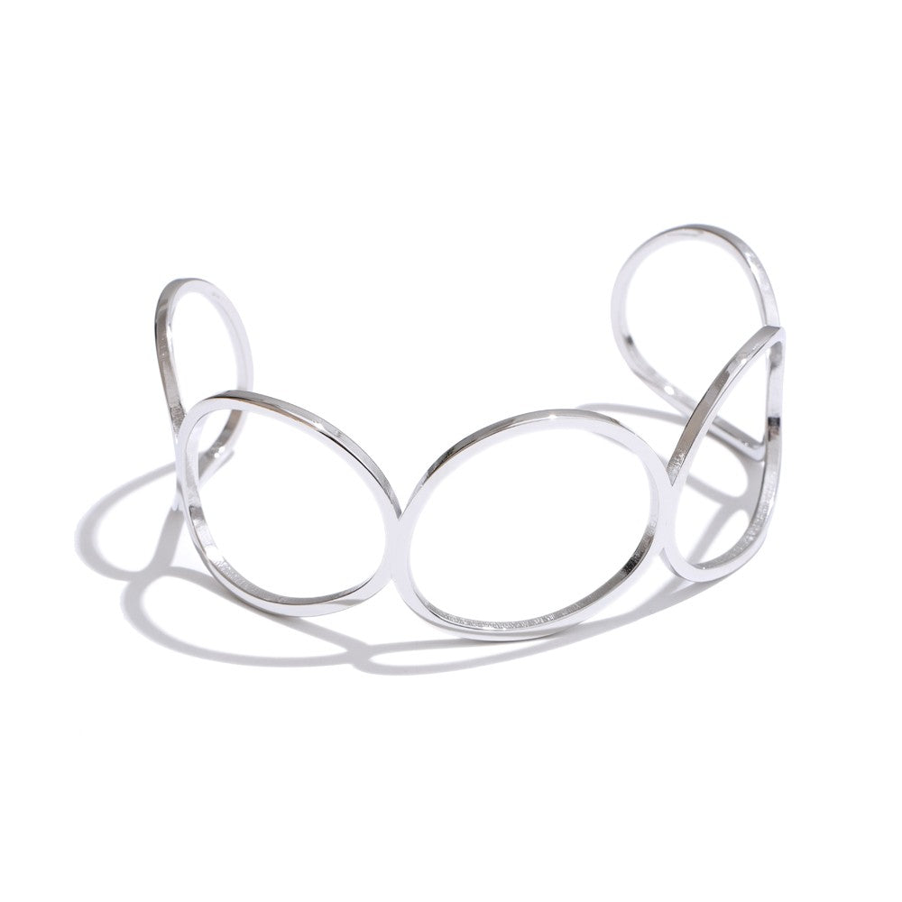 Coleção Fluir | Pulseira Respirar