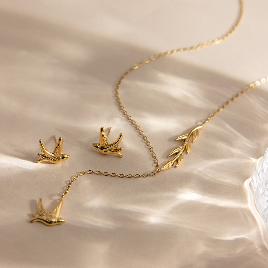 Everyday | Conjunto Doce Voo