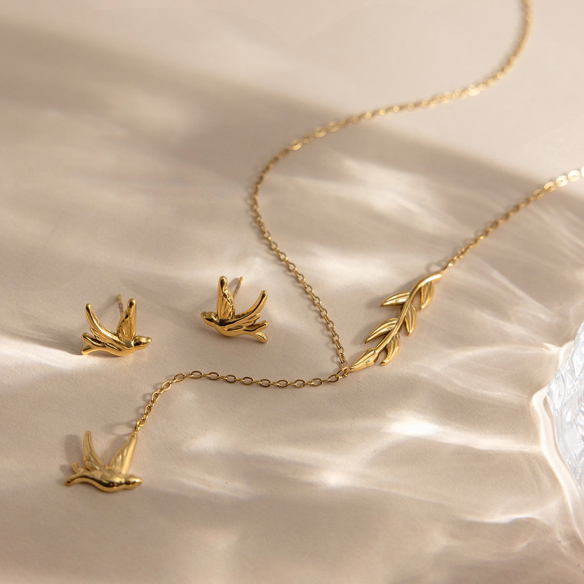 Everyday | Conjunto Doce Voo