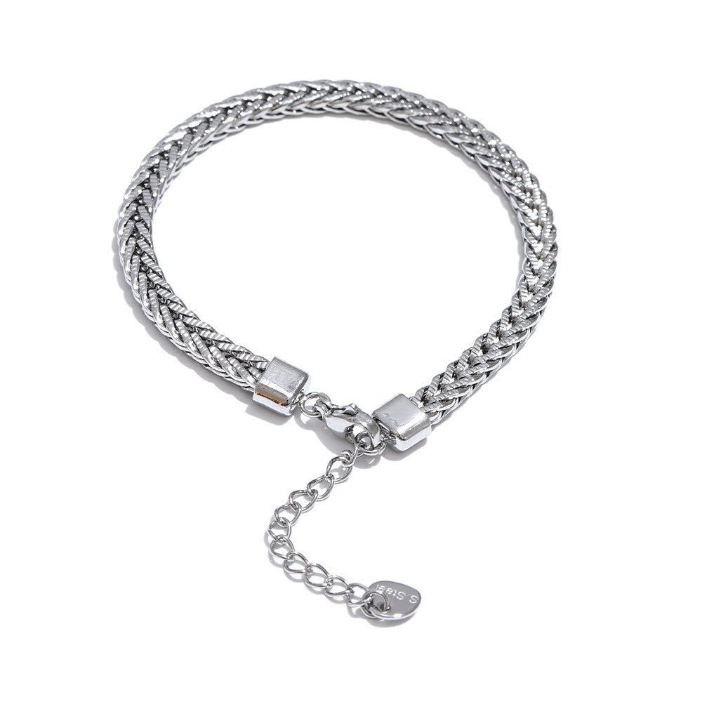 Coleção Fluir | Pulseira Persistir