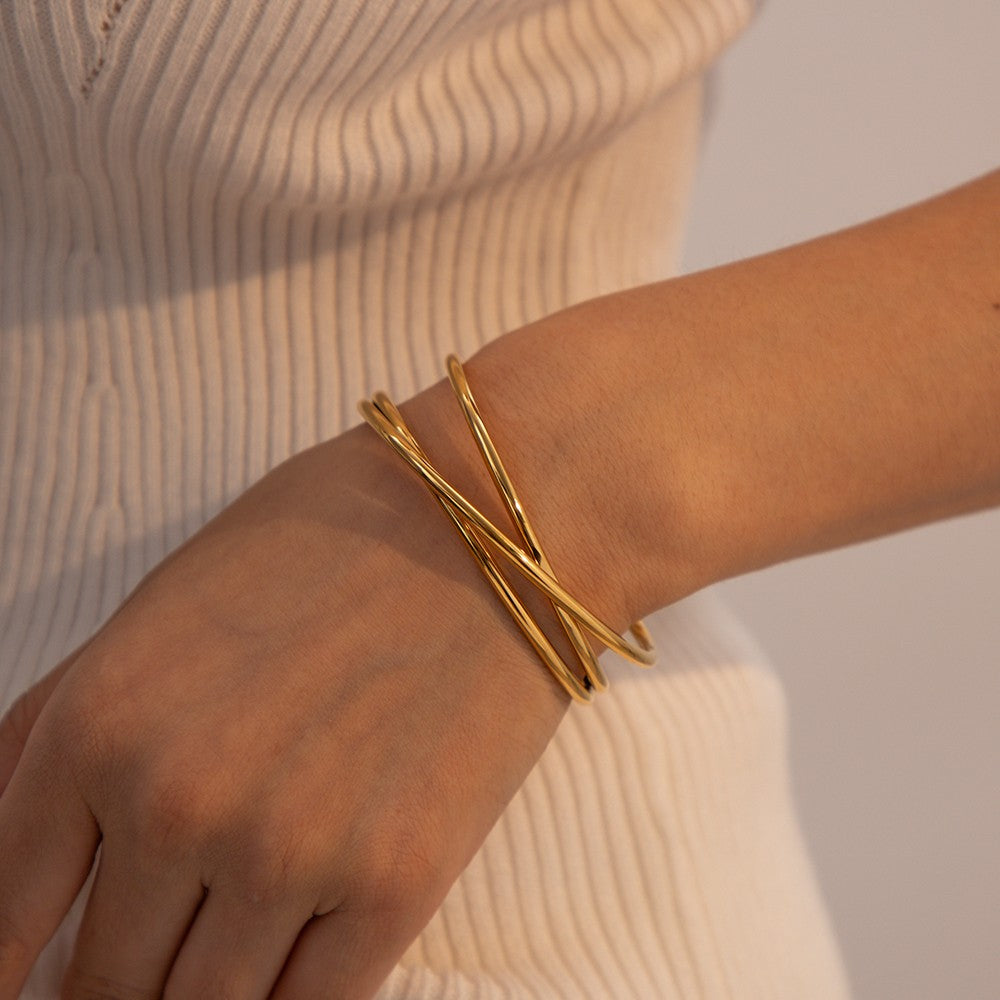 Everyday | Pulseira Tresse