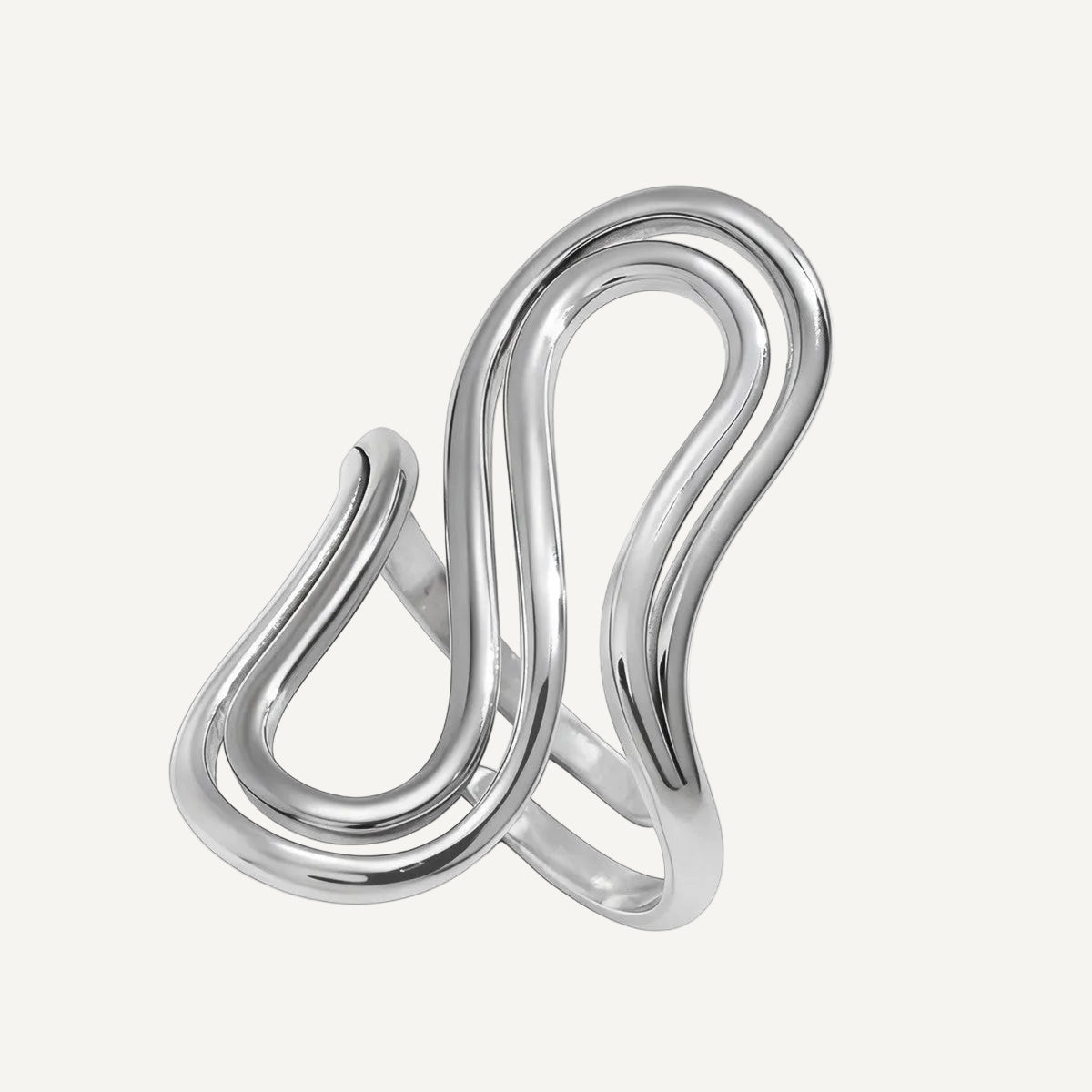 Everyday | Anel Volute