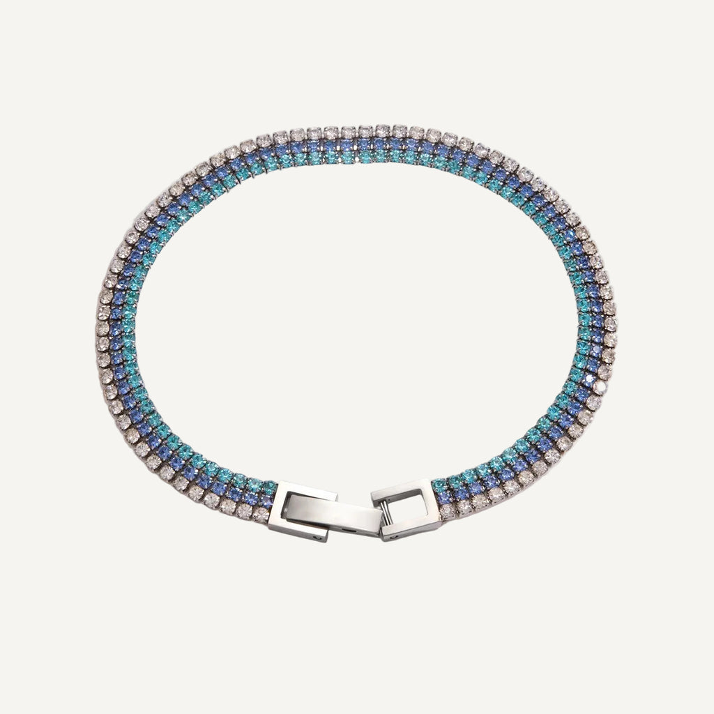 Everyday | Pulseira Riviera Céu Azul