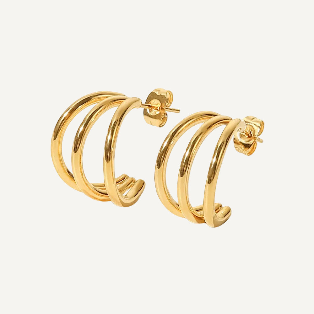 Everyday | Brinco Titane