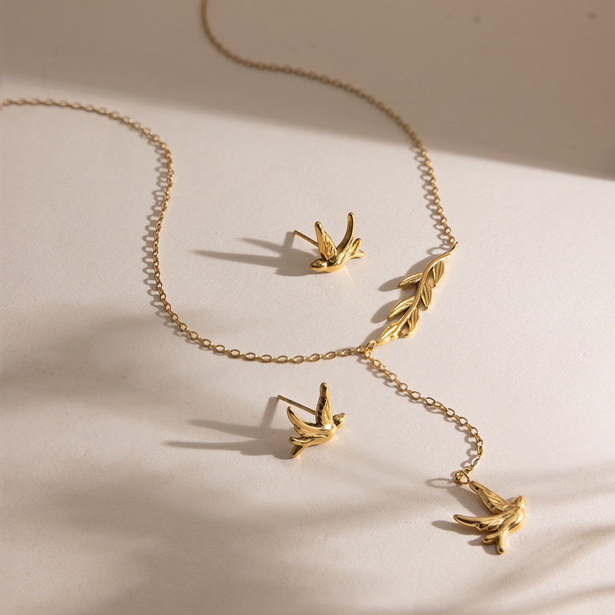Everyday | Conjunto Doce Voo