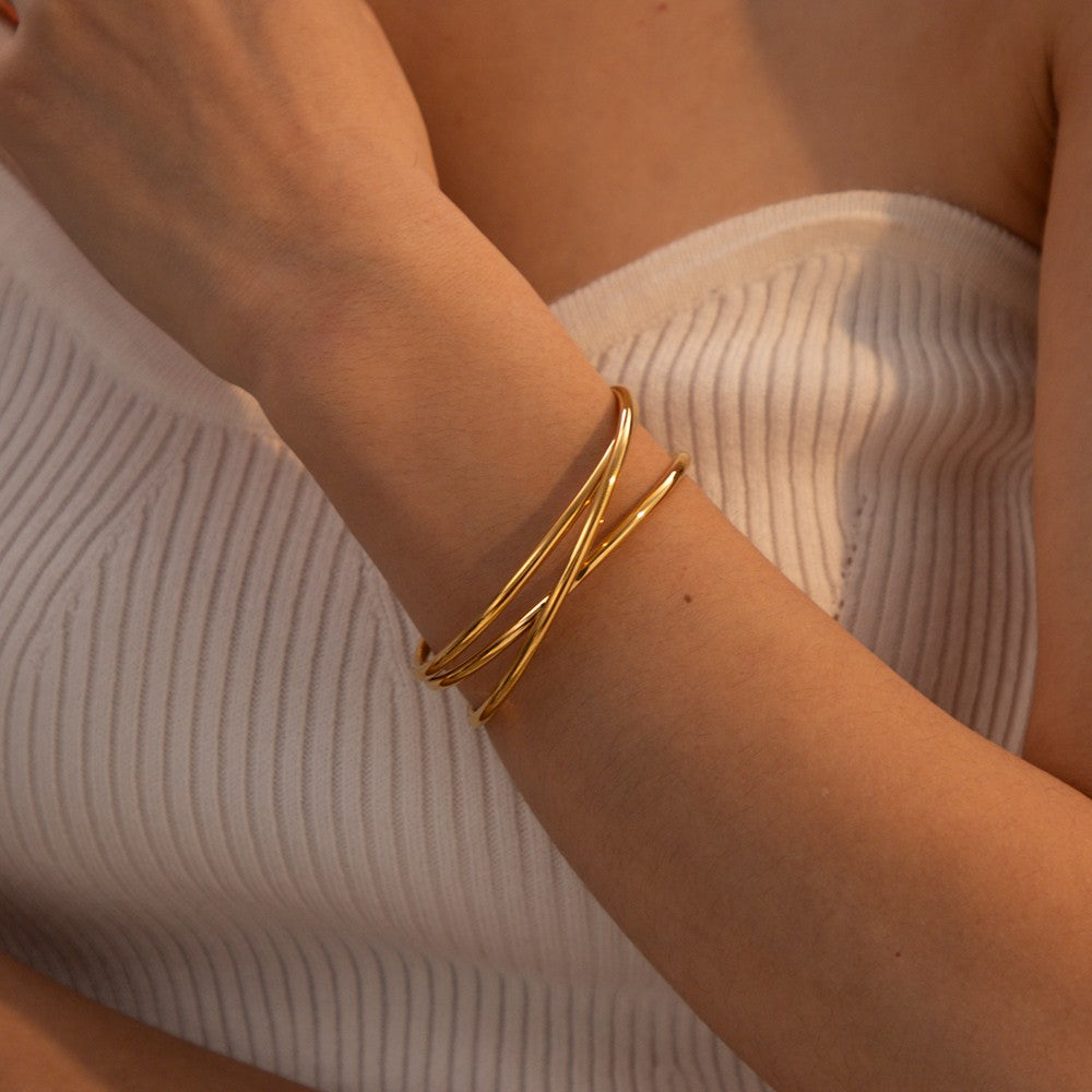 Everyday | Pulseira Tresse
