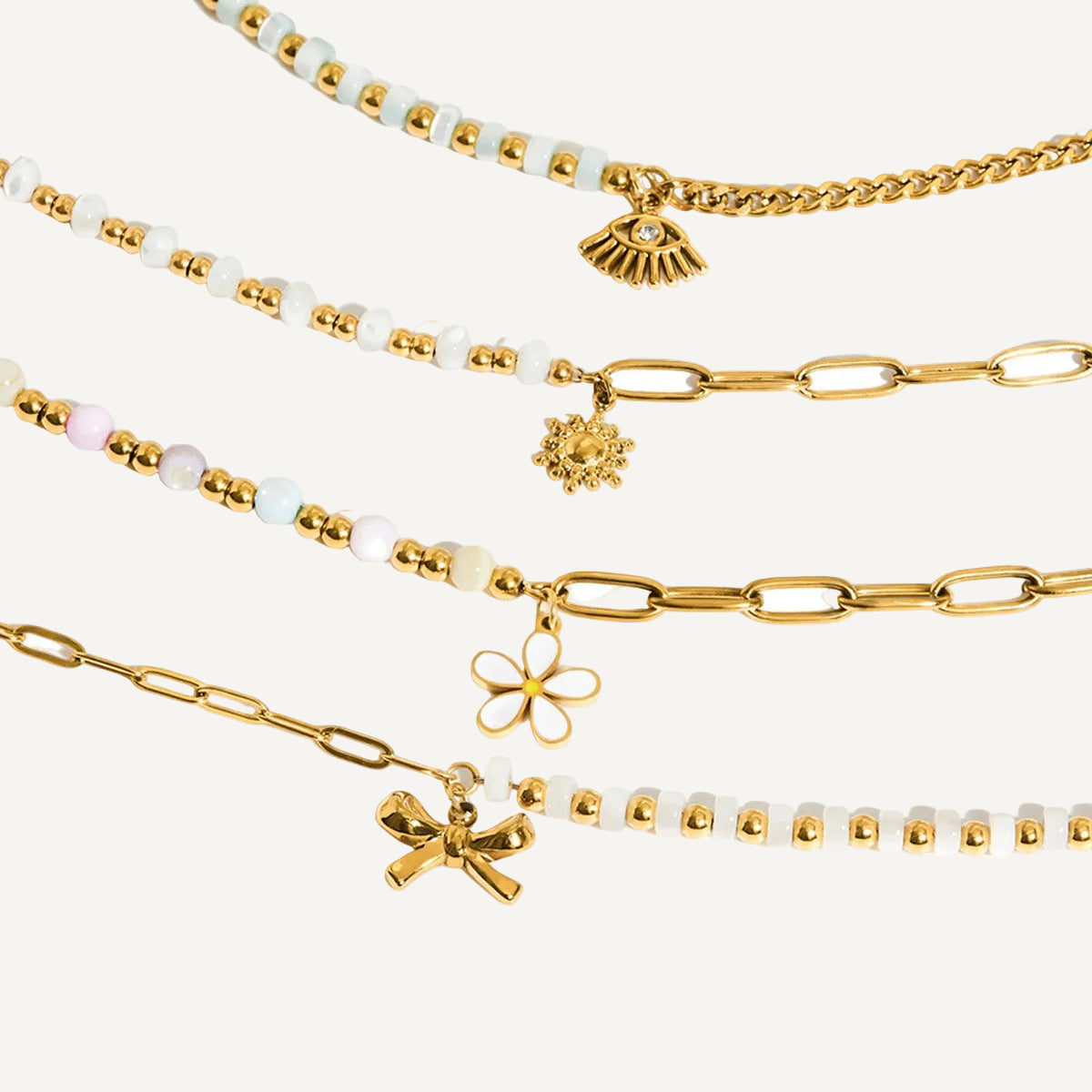 Everyday | Pulseiras Jaspe