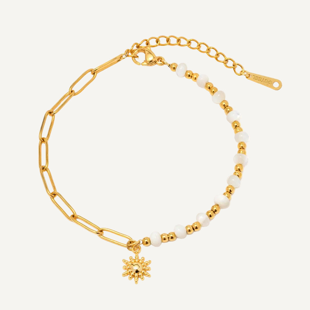 Everyday | Pulseira Solar