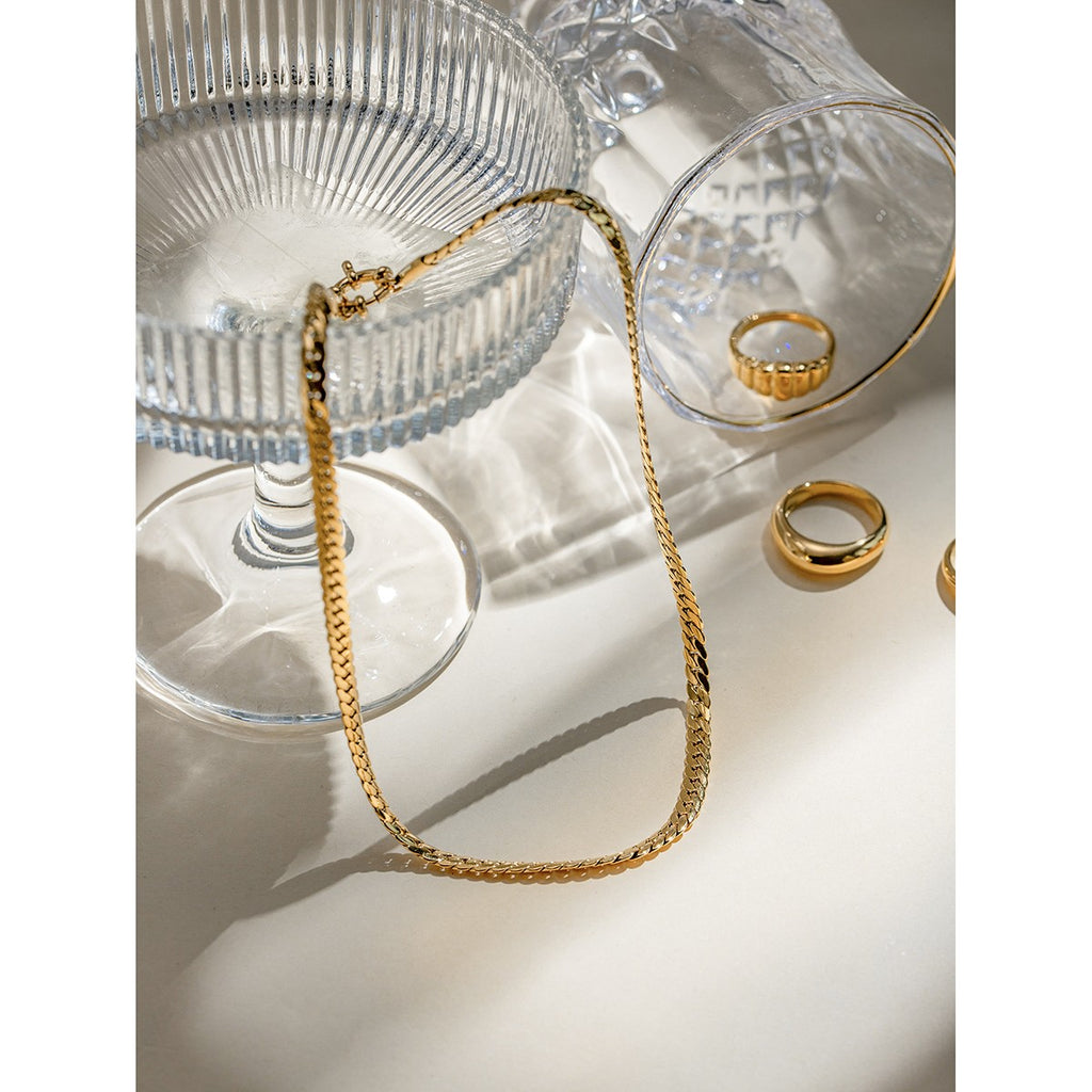 Everyday | Colar Chocker Marina