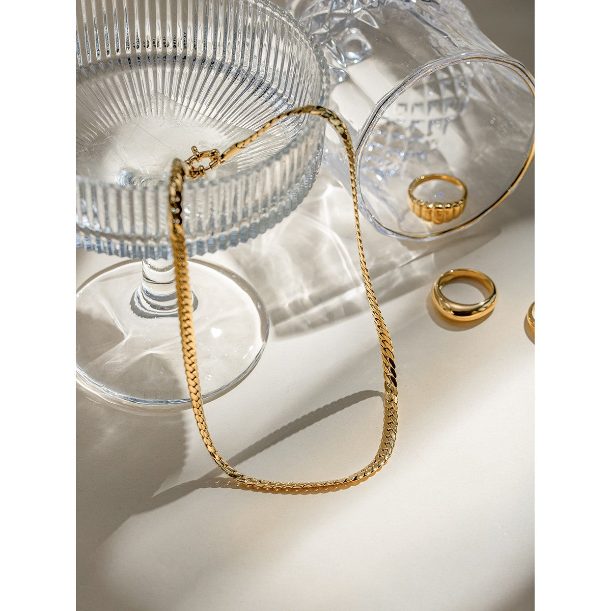 Everyday | Colar Chocker Marina