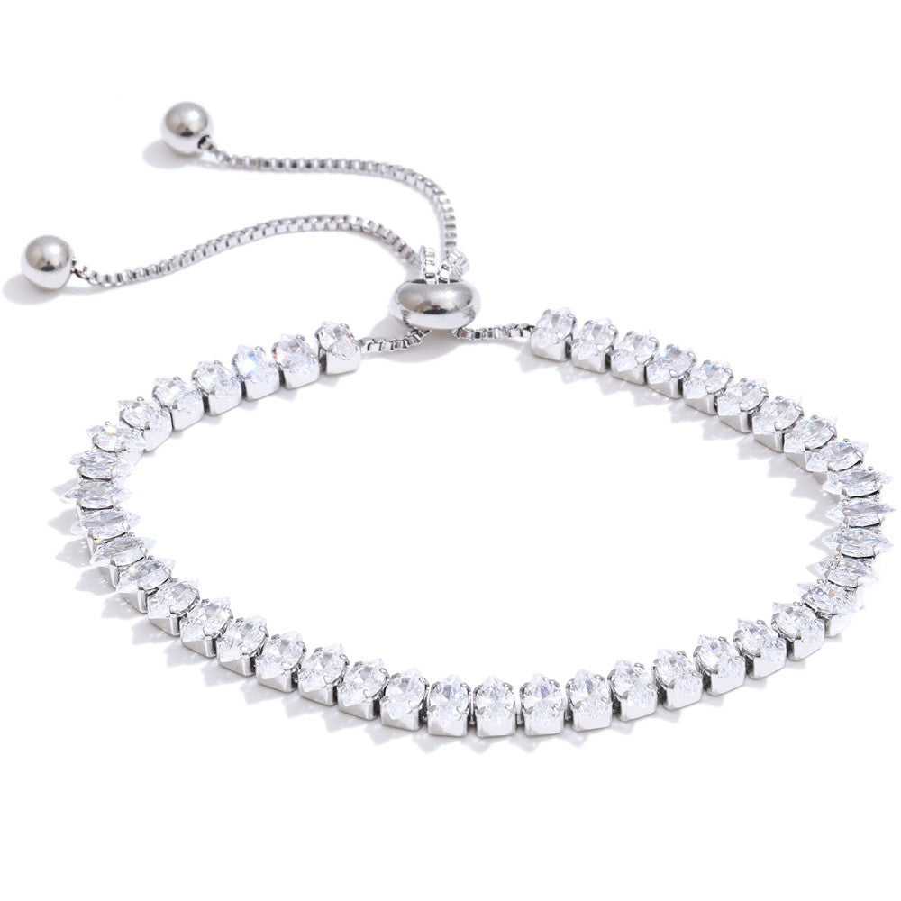 Coleção Fluir | Pulseira Iluminar