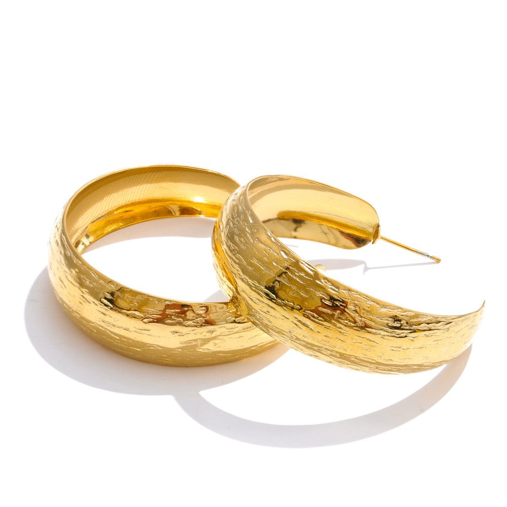 Coleção Fluir | Brincos Realizar