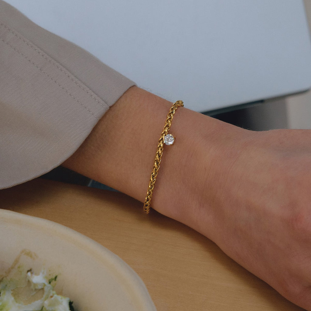 Everyday | Pulseira Clareza