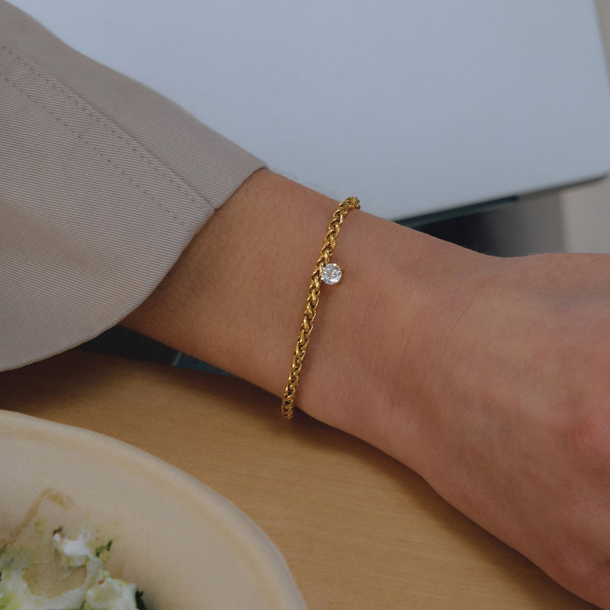 Everyday | Pulseira Clareza