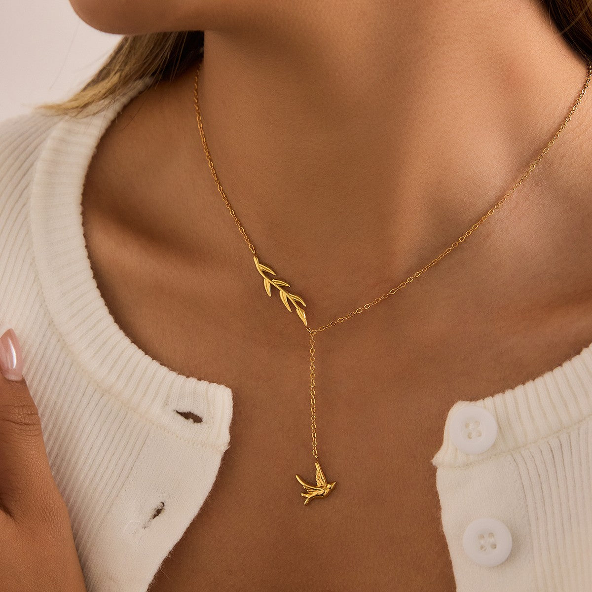 Everyday | Conjunto Doce Voo