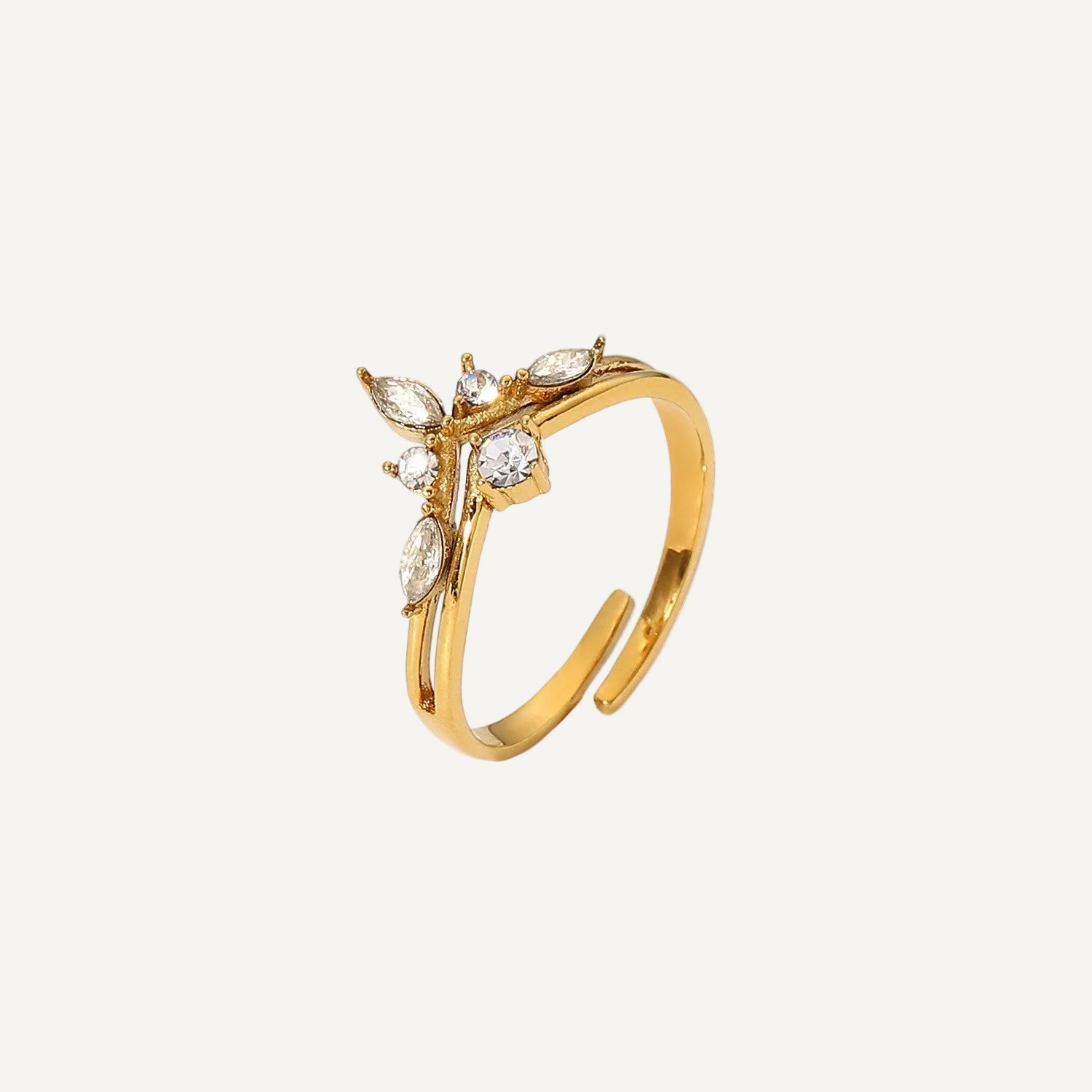 Everyday | Anel Doré