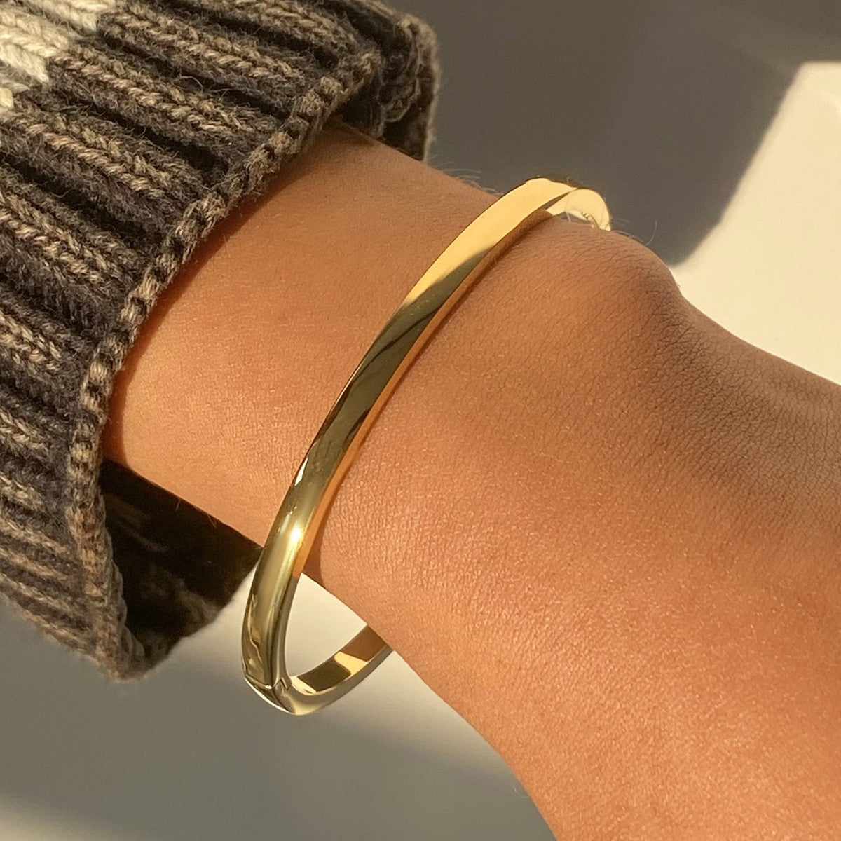 Everyday | Pulseira Bracelete Basic
