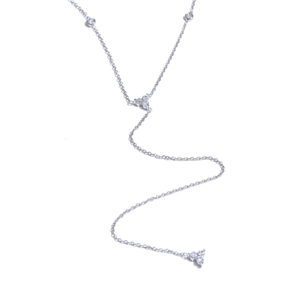 Coleção Fluir | Colar Encantar