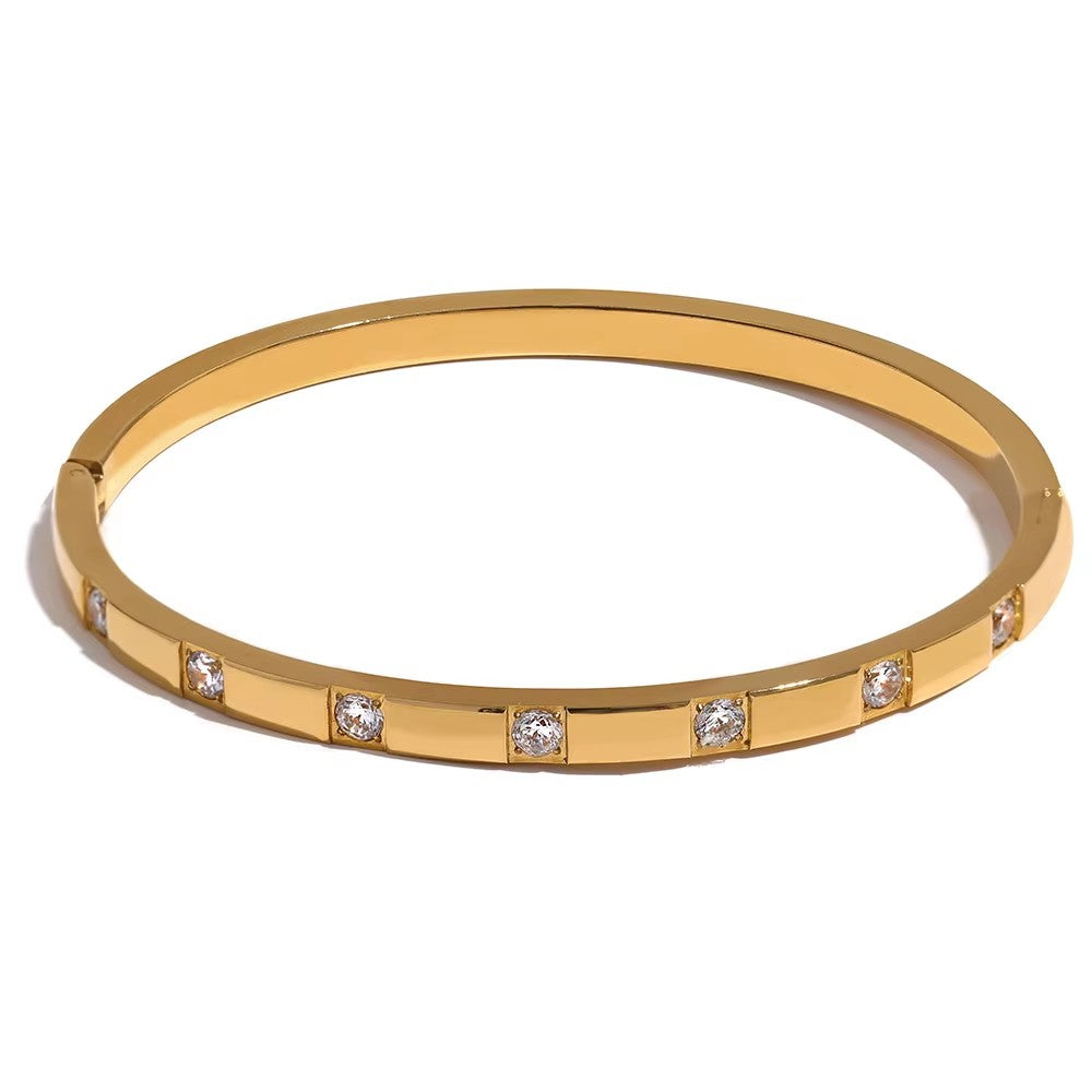 Coleção Fluir | Bracelete Celebrar