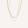 Everyday | Colar Serpent