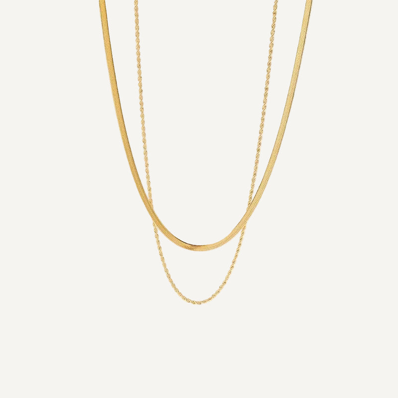 Everyday | Colar Serpent
