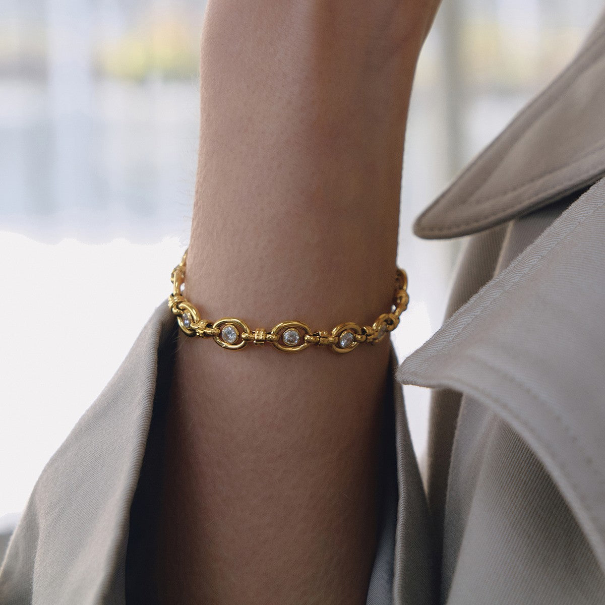 Everyday | Pulseira Berenice