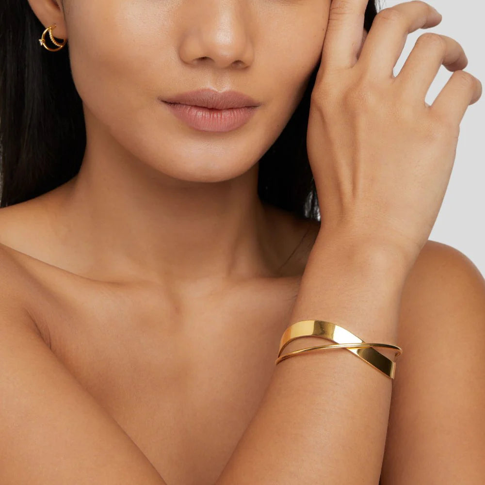 Everyday | Pulseira Torsade