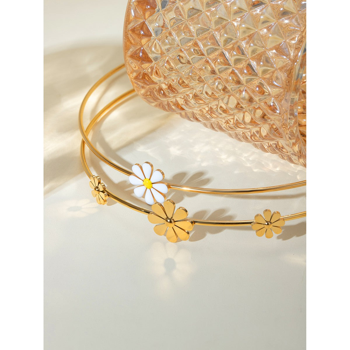 Everyday | Colar Chocker Florir