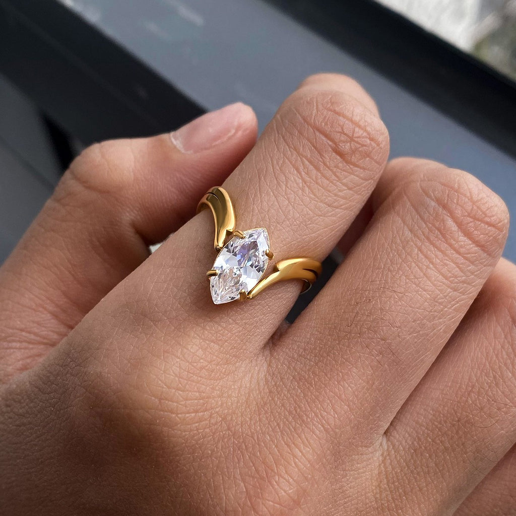 Everyday | Anel Charme